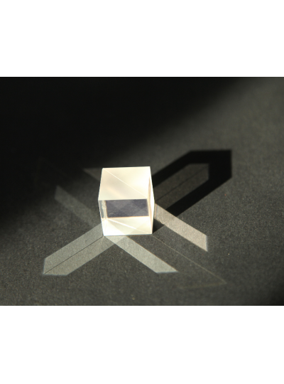 消偏振分光棱镜