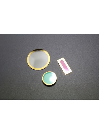 金属化窗口&TO管帽