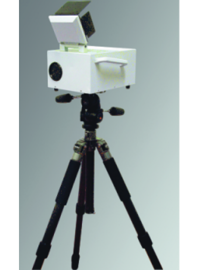 紫外/可见日盲探测器